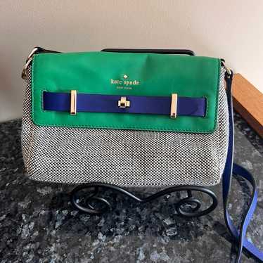 Kate Spade Cross Body