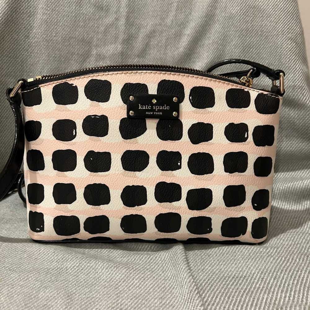 Kate Spade Crossbody - image 1