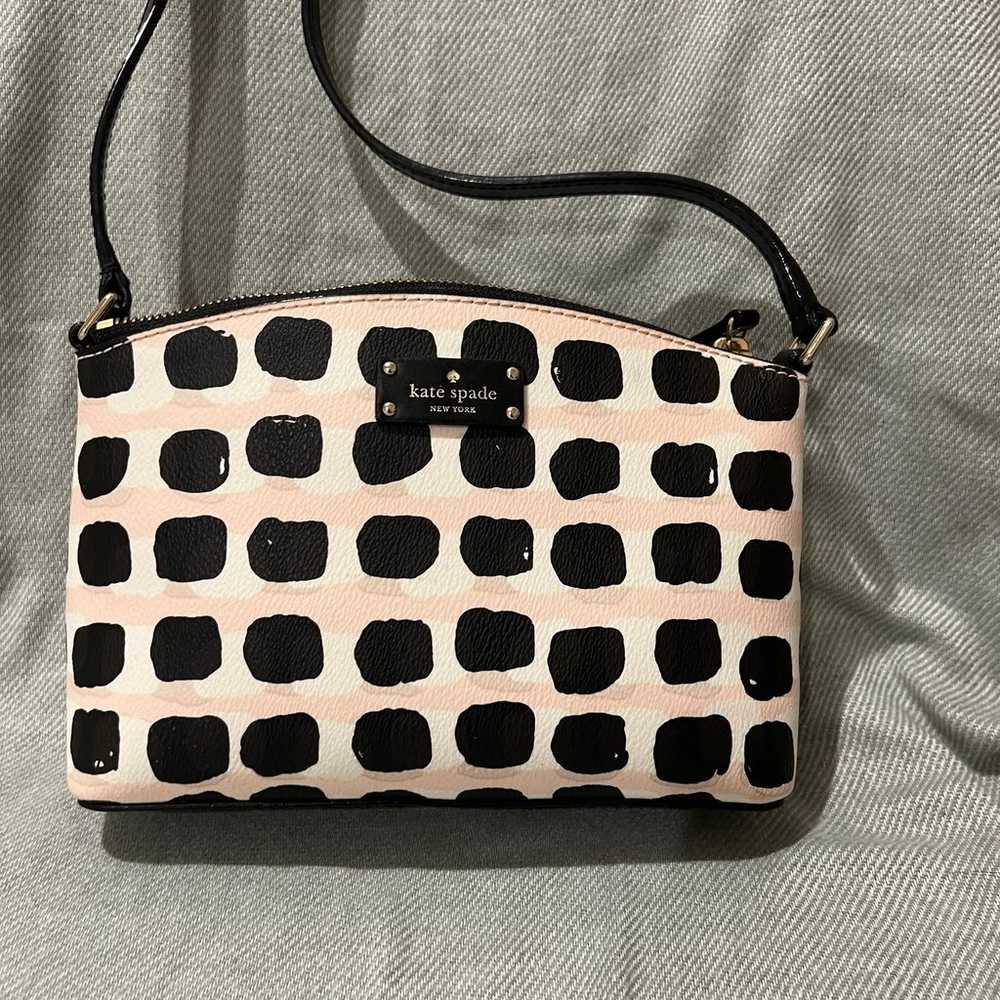 Kate Spade Crossbody - image 4