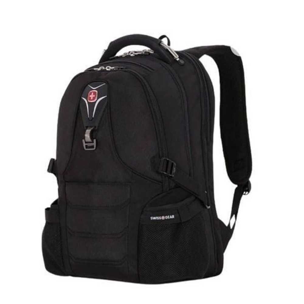 SWISSGEAR 2769 ScanSmart Laptop Backpack - image 1