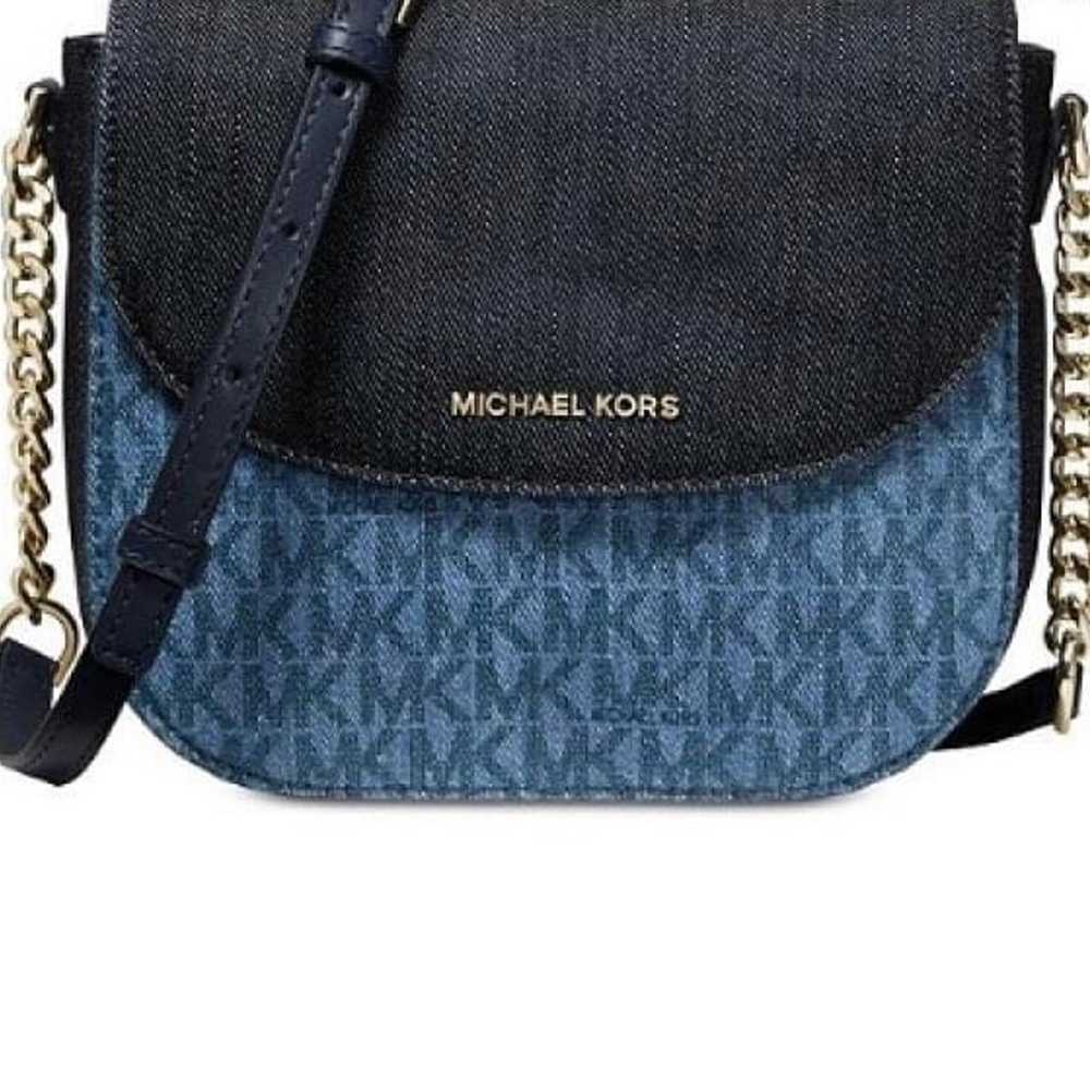 Michael Kors Purse - image 1