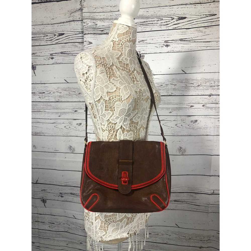 NANETTE LEPORE Shoulder Bag - image 3