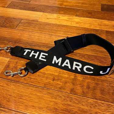 Marc Jacobs bag shoulder strap belt shoulder - image 1