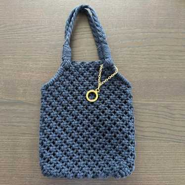 Failure Macrame Bag - image 1