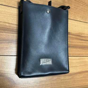 Yokohama Ryusei FC Goods Shoulder Bag - image 1