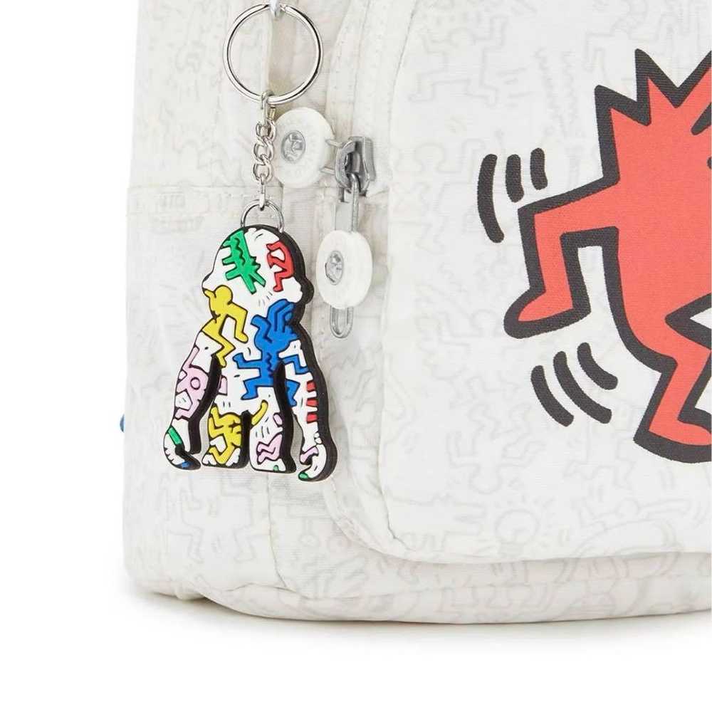 Kipling Keith Haring - image 2