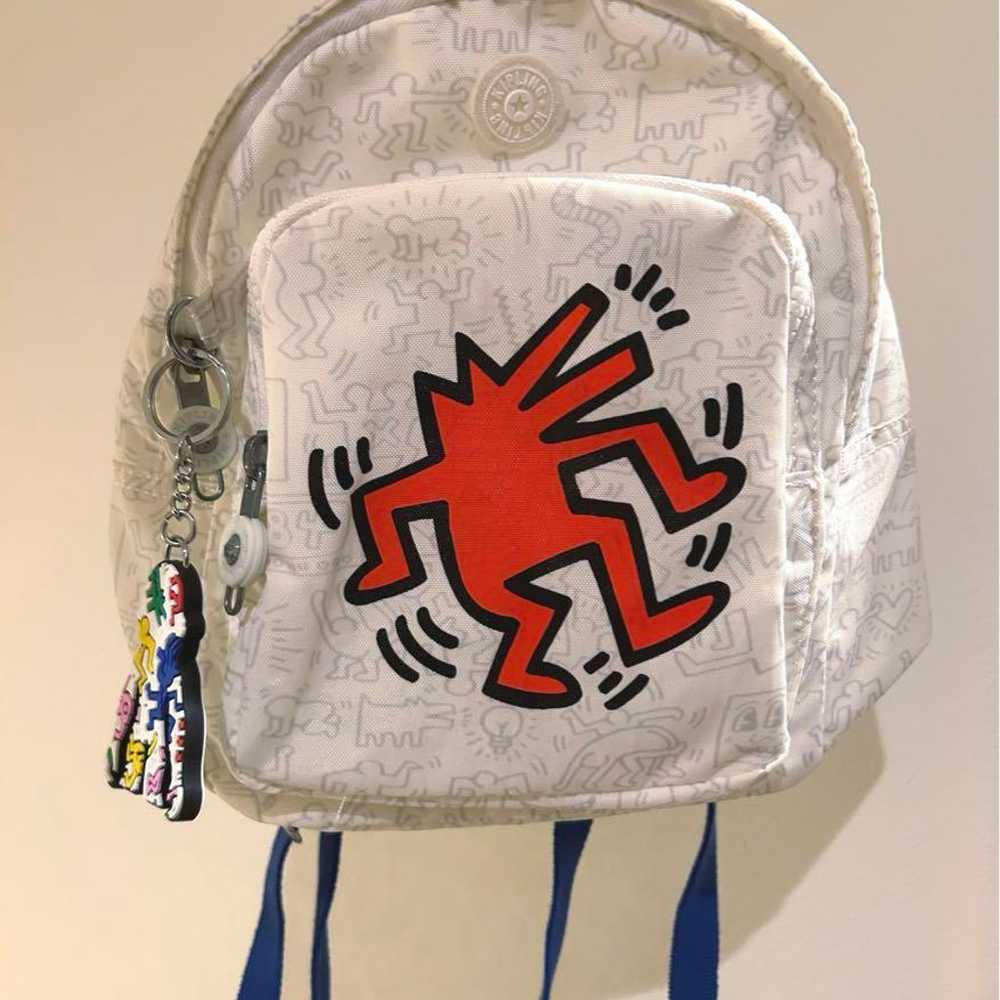 Kipling Keith Haring - image 3