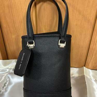 Charles and Keith handbag