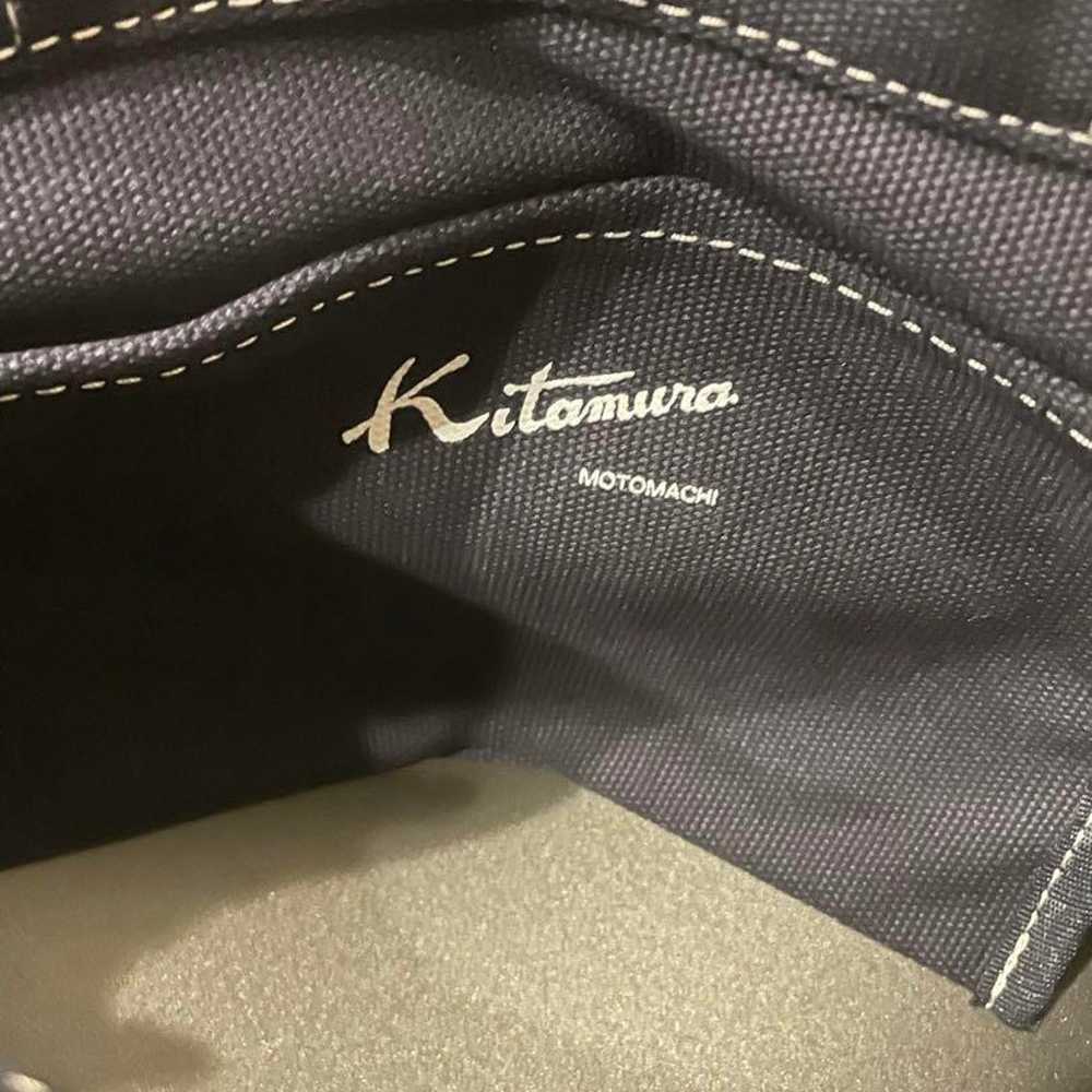 Kitamura handbag - image 2