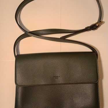 ANGELA Roi Handbag Crossbody - image 1