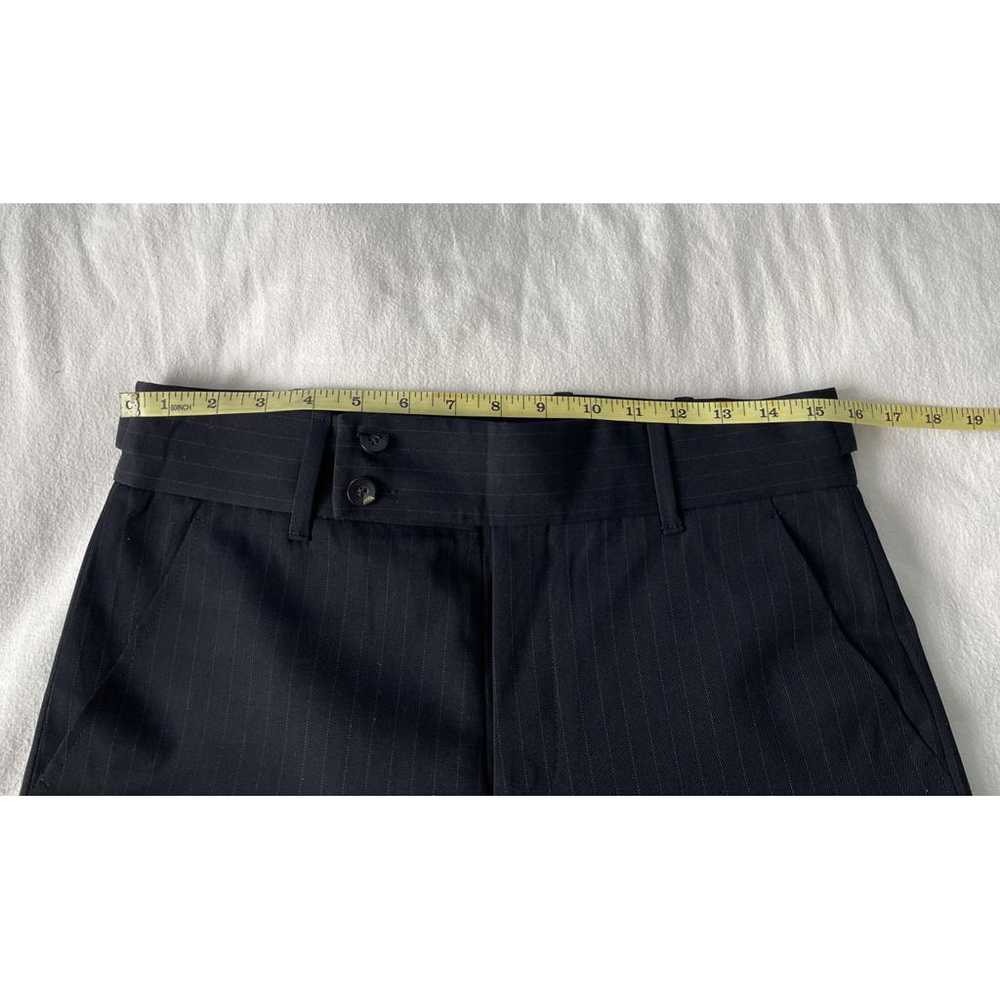 Gucci Wool straight pants - image 10