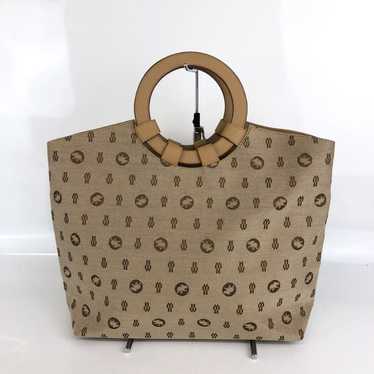 Hunting World Handbag Beige - image 1