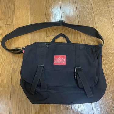 Manhattan Portage Messenger Bag - image 1