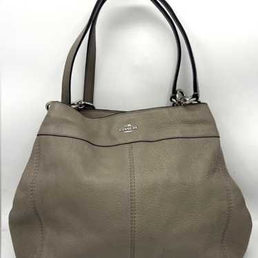 Coach Lexy Shoulder Bag