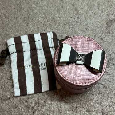 HENRI BENDEL Travel Bags, Lingerie, Laundry shops and Shoes