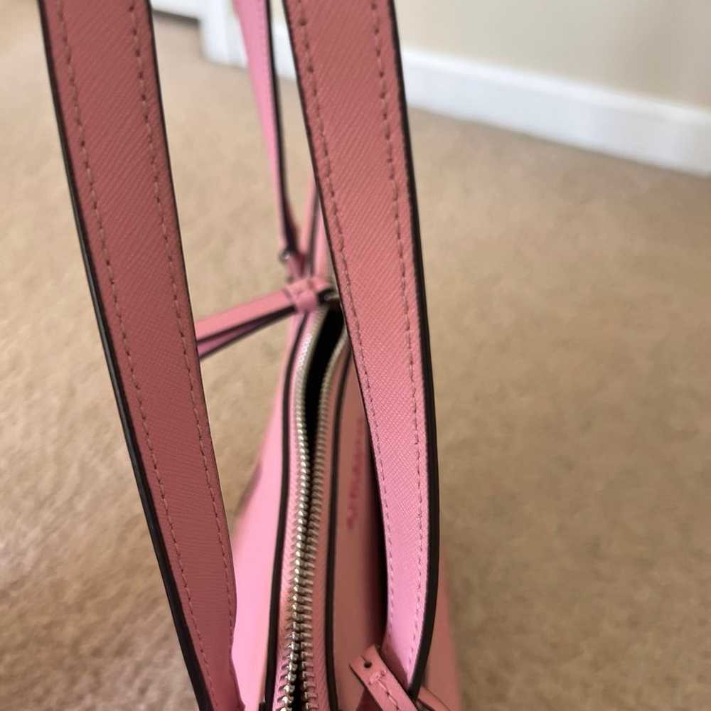 Kate Spade New York Pink Purse - image 8