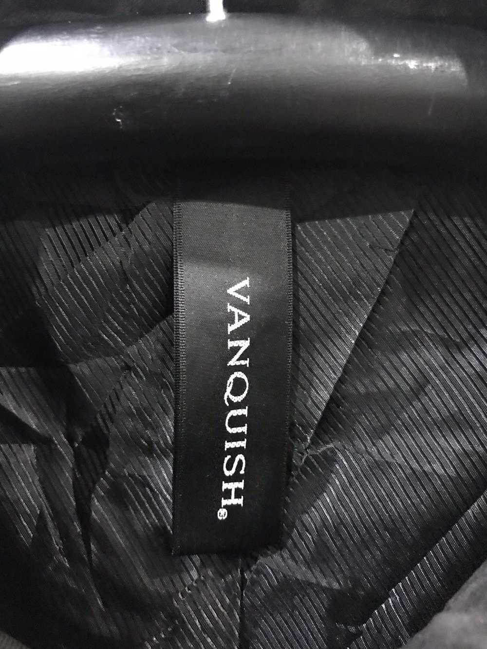 Japanese Brand × Vanquish VANQUISH Tokyo Japan St… - image 3