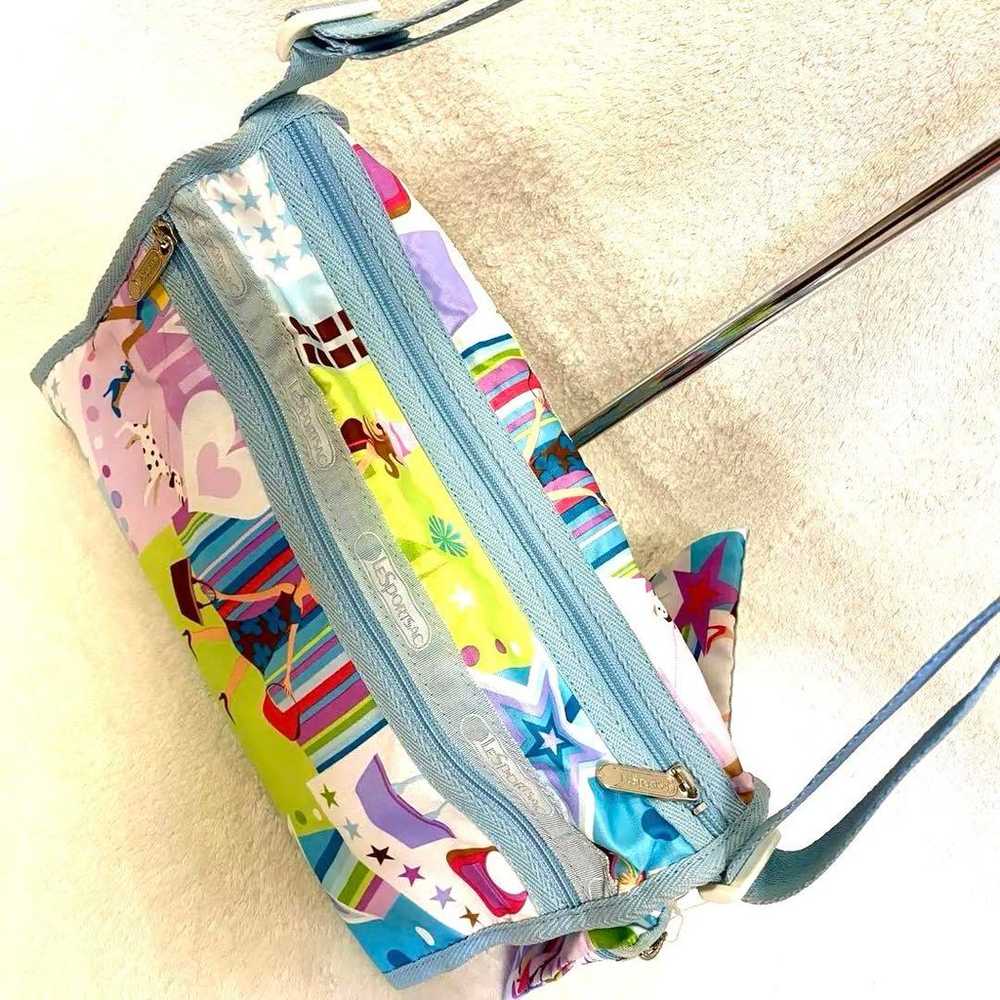 Unused LeSportsac Summer Avenue Japan Exclusive S… - image 10