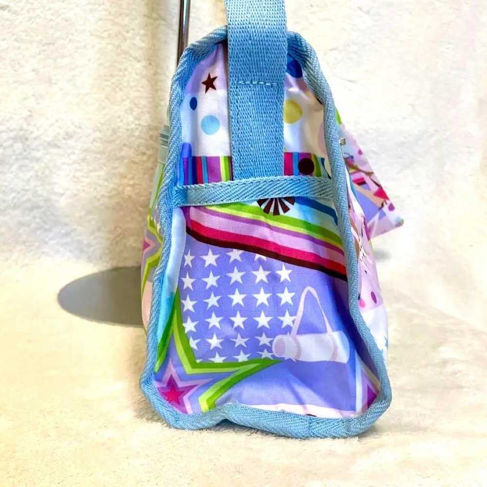 Unused LeSportsac Summer Avenue Japan Exclusive S… - image 5