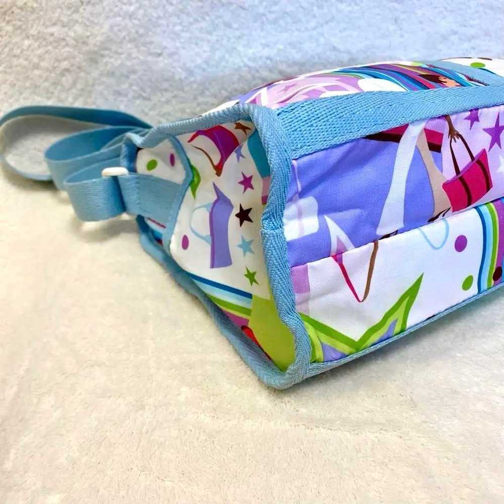 Unused LeSportsac Summer Avenue Japan Exclusive S… - image 8