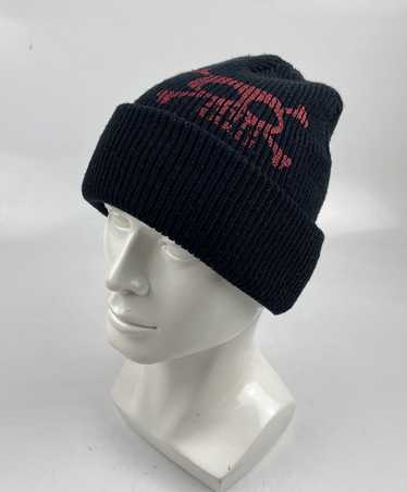 Seditionaries × Skulls × Streetwear skull beanie … - image 1