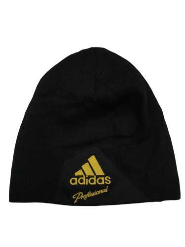 Adidas × Sportswear Adidas professional black bean