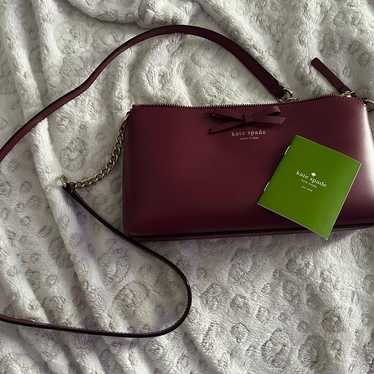 Kate Spade Crossbody - image 1