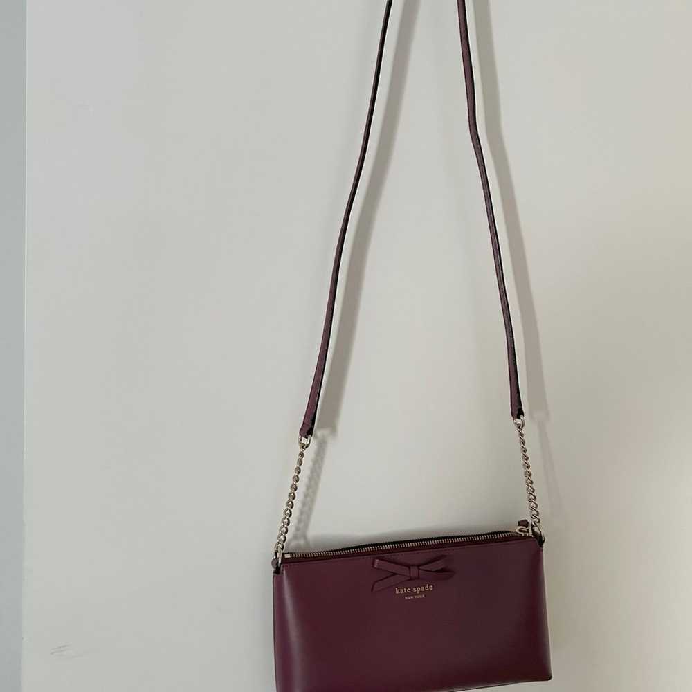 Kate Spade Crossbody - image 3