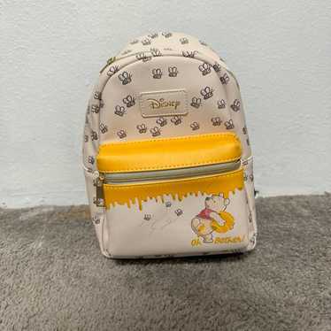 Winnie The Pooh backpack - image 1