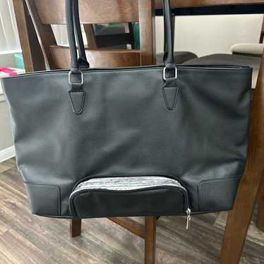 Buffbunny Game Changer Bag