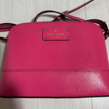 kate spade Bag Shoulder Bag - image 1