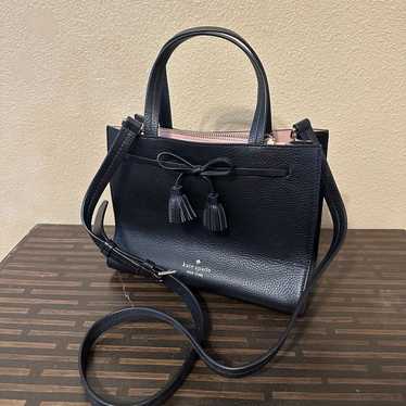 Kate Spade New York Black Bag - image 1