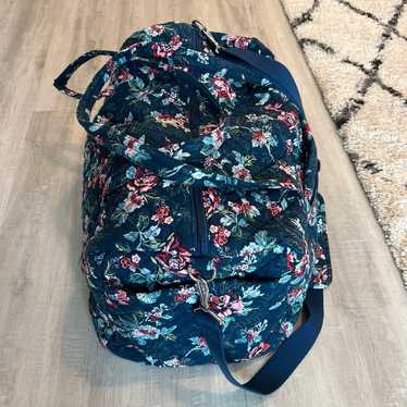 Vera Bradley Duffel - image 1