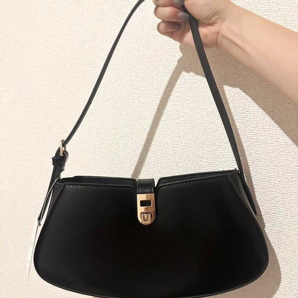 Small shoulder bag - image 4