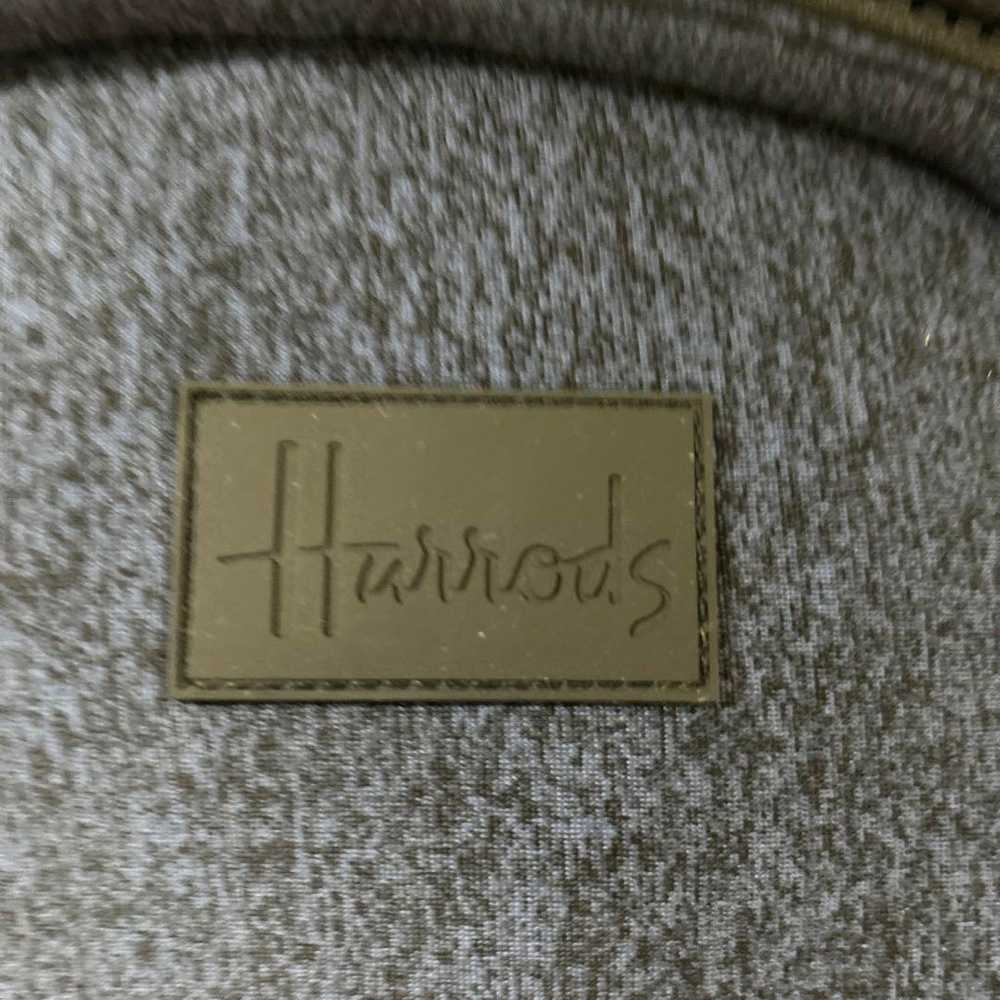 Backpack Harrods in excellent condition. - image 2