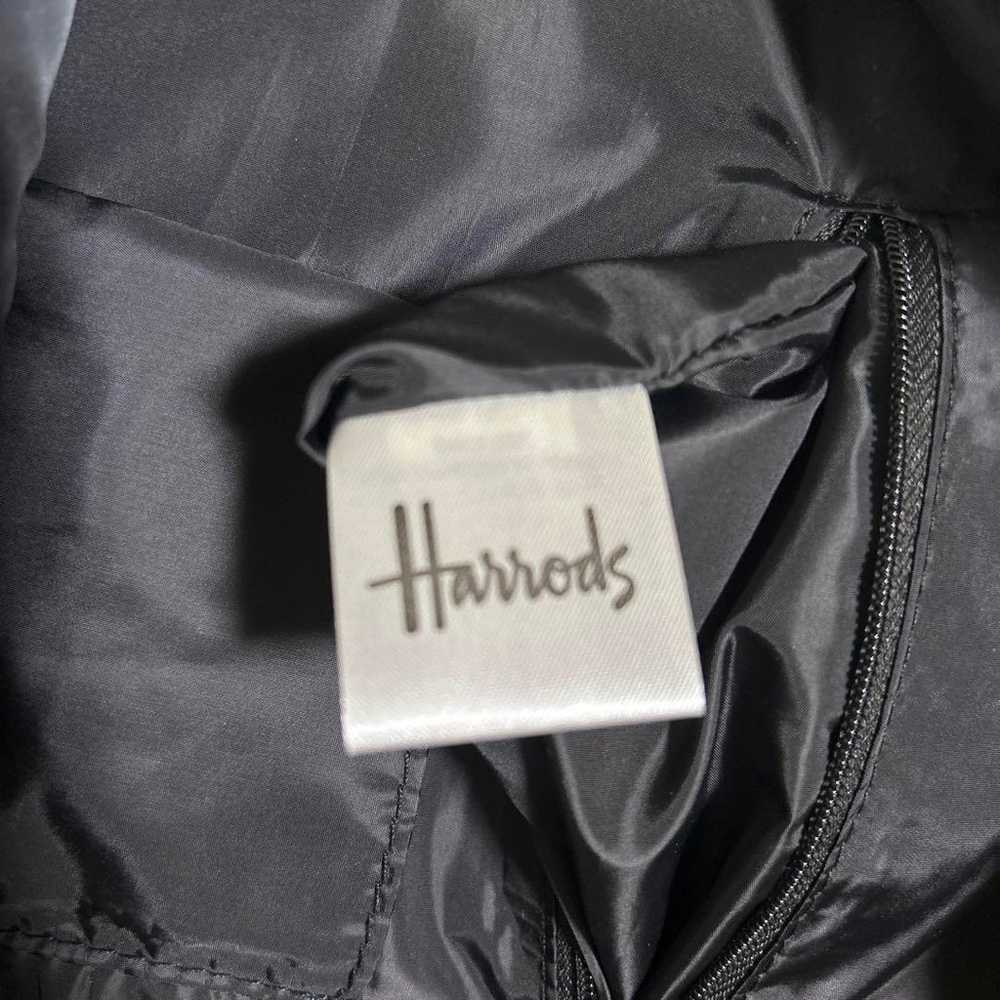 Backpack Harrods in excellent condition. - image 6