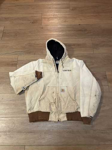 Carhartt × Streetwear × Vintage Vintage carhartt … - image 1