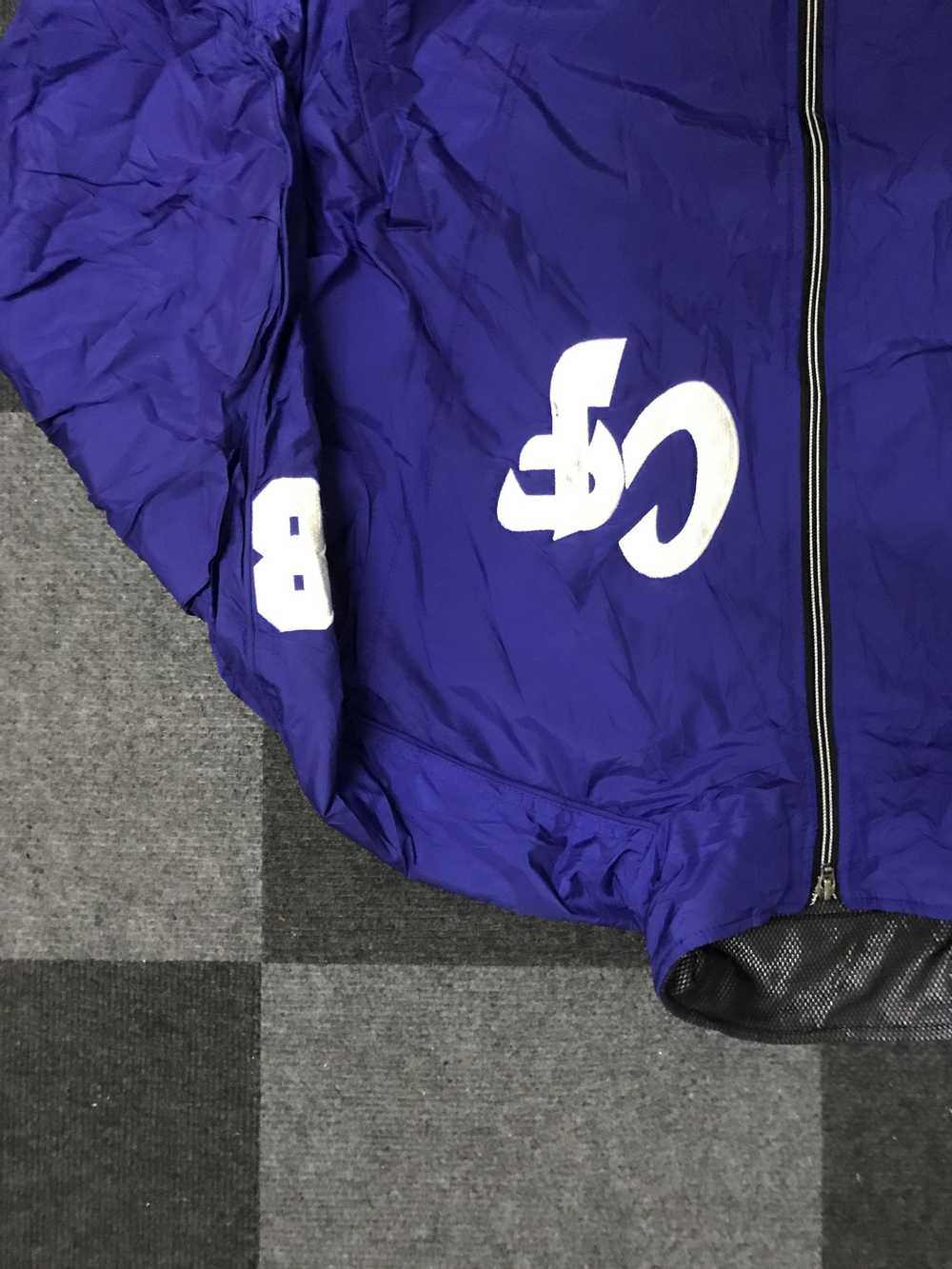 Descente × Sportswear J47 Vintage DESCENTE Japan … - image 2