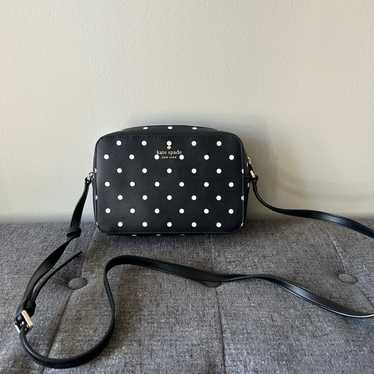 Kate Spade crossbody - image 1