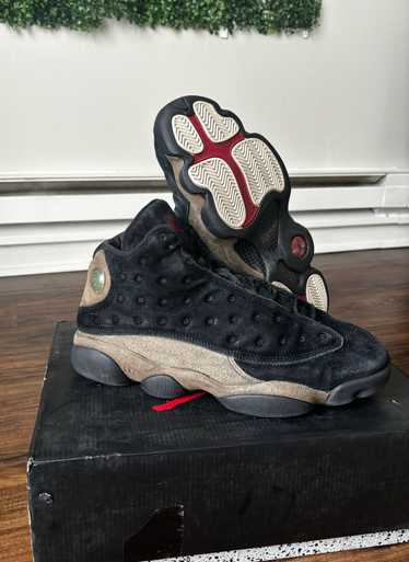 Jordan Brand Jordan 13 “olive”