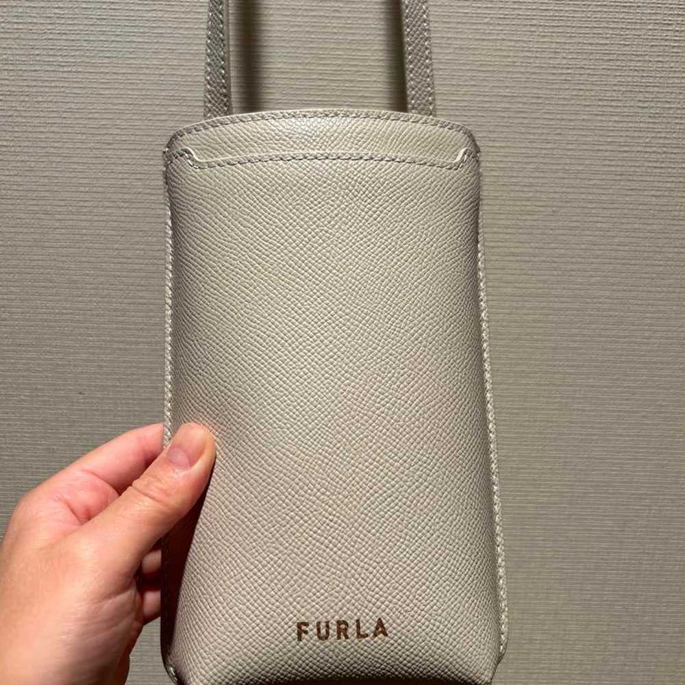 Furla Smartphone Holder - image 1