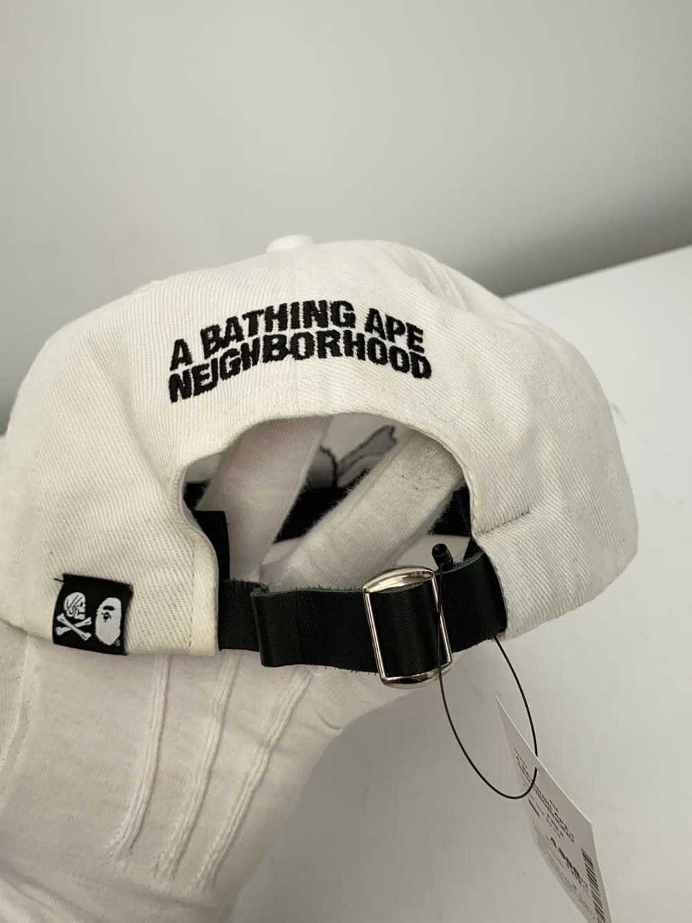 Bape × Neighborhood Bape x Neighborhood 19SS Pane… - image 4