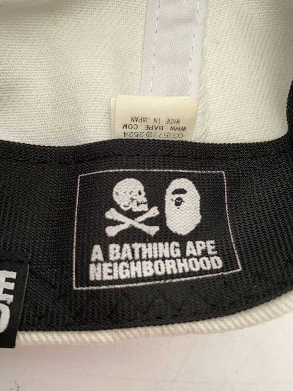 Bape × Neighborhood Bape x Neighborhood 19SS Pane… - image 5