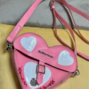 Dr. Martens Valentine Heart Bag - image 1