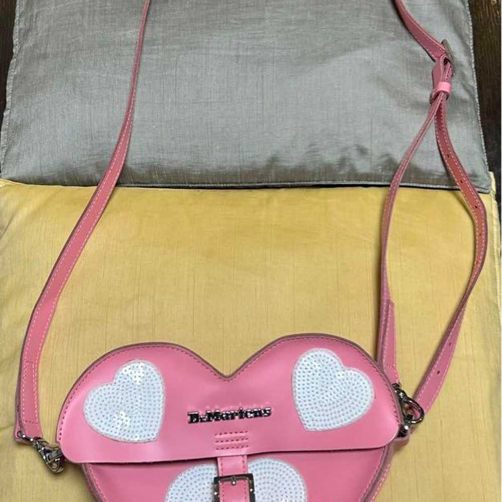 Dr. Martens Valentine Heart Bag - image 2