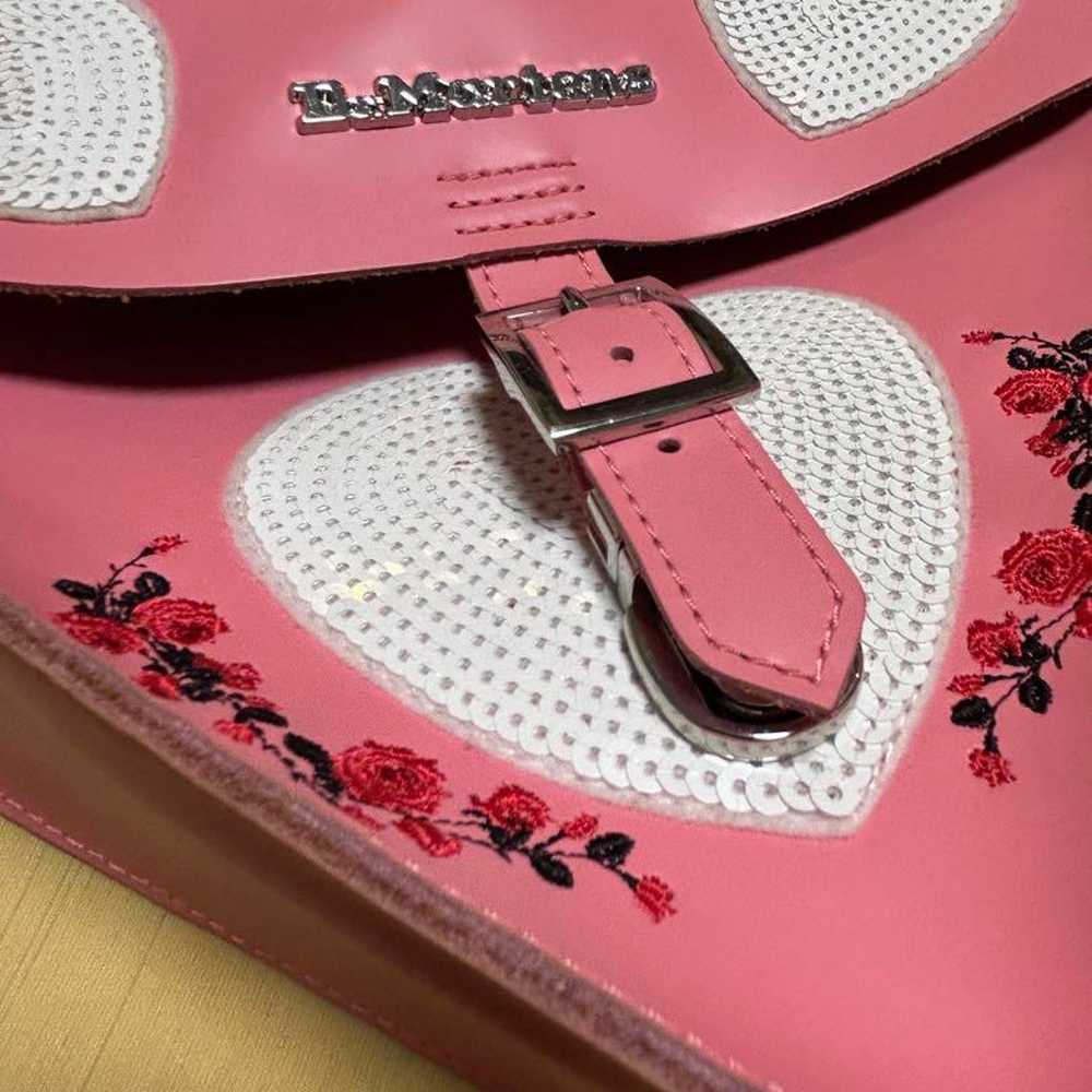 Dr. Martens Valentine Heart Bag - image 4