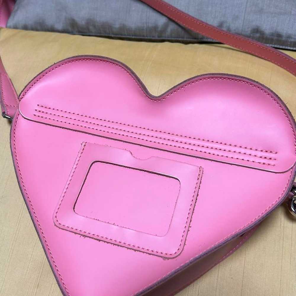 Dr. Martens Valentine Heart Bag - image 7