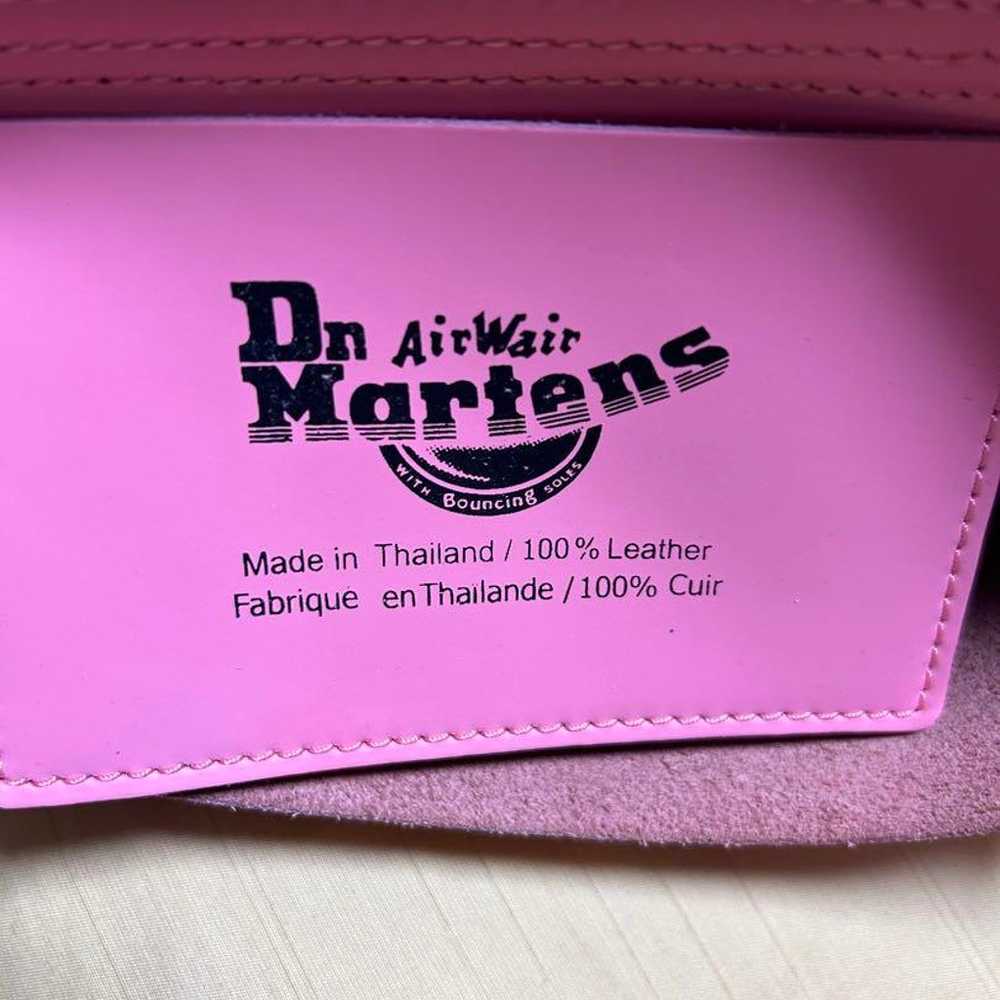 Dr. Martens Valentine Heart Bag - image 8