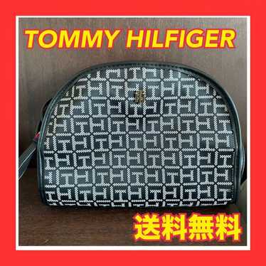 TOMMY HILFIGER Tommy Hilfiger shoulder bag.