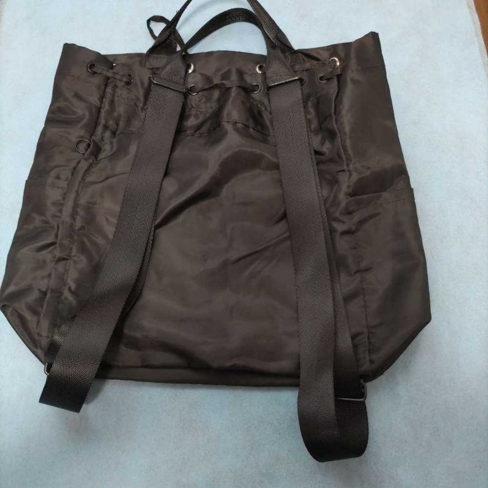 Limited price reduction until 10/6, Route Tote, b… - image 7